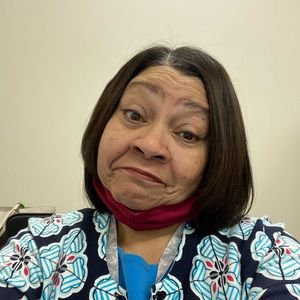 Meet your Posher, Jackie